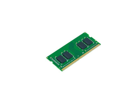 Pamięć SODIMM RAM GOODRAM 32GB DDR4 3200MHz CL22
