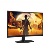 AOC C27G42E | 27 " | VA | FHD | 16:9 | 180 Hz | 1 ms | 1920 x 1080 pixels | 300 cd/m² | HDMI ports quantity 2 | Black