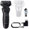 Panasonic Shaver ES-RT37-K503 Operating time (max) 54 min Wet & Dry Lithium Ion Black