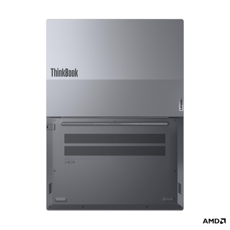 Lenovo ThinkBook 14 G9 AHP | Arctic Grey | 14 " | IPS | WUXGA | 1920 x 1200 pixels | Anti-glare | AMD Ryzen 7 | 250 | 32 (2x16GB) GB | SODIMM DDR5 | Solid-state drive capacity 512 GB | AMD Radeon 780M Graphics | Windows 11 Pro | 802.11be | Bluetooth versi