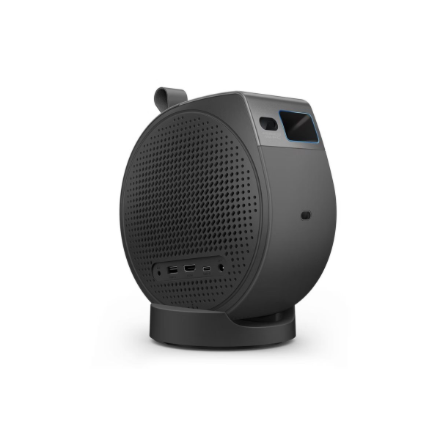 BenQ GV50P Projector, Full HD (1920 x 1080), 500 ANSI lumens, 16:9, Black | Benq