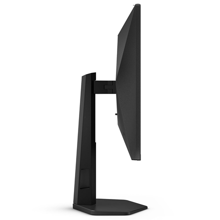 AOC 25G4SXU | 24.5 " | IPS | FHD | 310 Hz | 1 ms | 1920 x 1080 pixels | 400 cd/m² | HDMI ports quantity 2 | Black