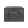 Digitus Wall Mounting Cabinet | DN-19 09-U-EC-SW | Black