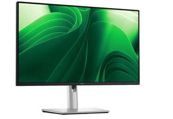 Dell P2425DE | 24 " | IPS | 16:9 | 100 Hz | 5 ms | 2560 x 1440 pixels | 350 cd/m² | HDMI ports quantity 1