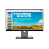 Lenovo ThinkVision P24QD-40 23.8 2560x1440/HDMI/3Y Warranty | Lenovo