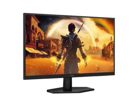 AOC Q27G42ZE 27 Zoll WQHD Gaming Monitor, 240Hz, IPS, Adaptive Sync