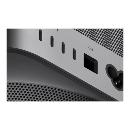 Apple Mac Studio Apple M4 Max 14C CPU, 32C GPU/36GB/512GB SSD | Apple