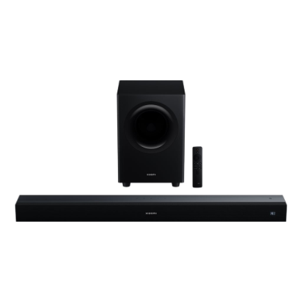 Xiaomi Soundbar Pro 2.1 ch | Xiaomi