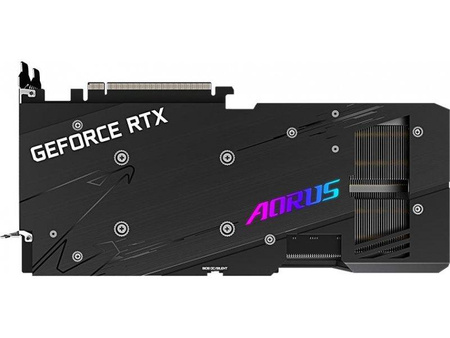 Gigabyte GeForce RTX 3060 Ti AORUS MASTER 8GB