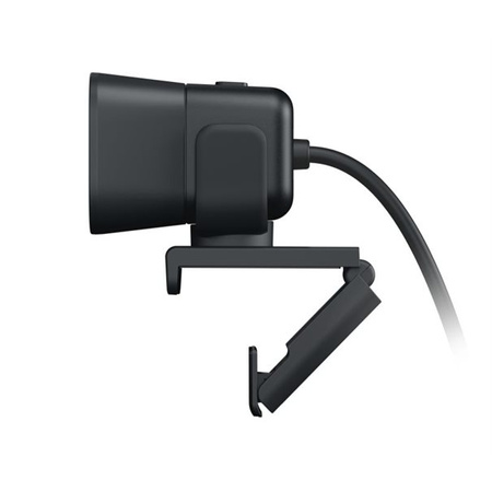 Logitech StreamCam - schwarz