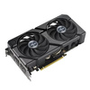 ASUS VGA 12GB RTX4070 DUAL-O12G EVO 3xDP/2xHDMI DUAL-RTX4070-O12G-EVO