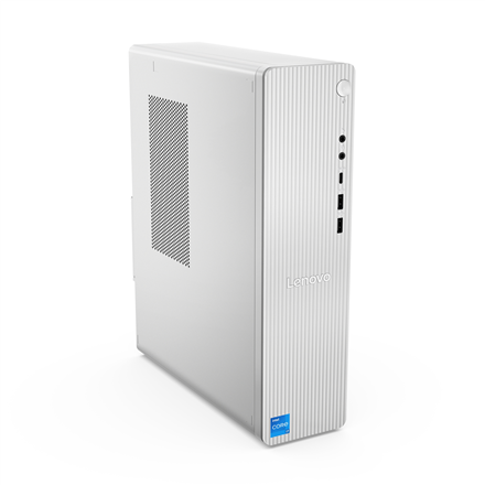 Lenovo IdeaCentre Tower 08IRH9 i5-13420H/16GB/512GB/Intel UHD/WIN11 Home/Cloud Grey/2Y Warranty | Lenovo IdeaCenter | 08IRH9 | Desktop | Tower | Intel Core i5 | i5-13420H | 16 GB | SO-DIMM DDR5 | 512 GB | Intel UHD Graphics | No keyboard | Windows 11 Home