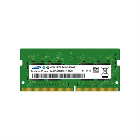 RAM SO-DIMM DDR4 8GB / PC3200 /UB/ Samsung