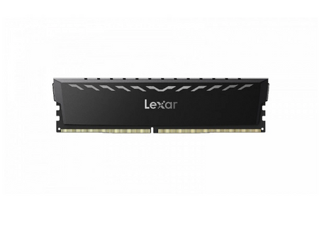 Lexar 16 Kit (8GBx2) GB DDR4 3600 MHz PC/server Registered No ECC No