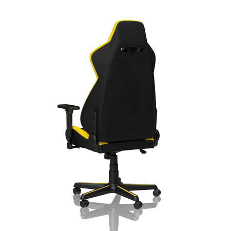 Nitro Concepts S300 Gaming Chair - Astral Yellow