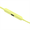 Beats Flex – All-Day Wireless Earphones Wireless In-ear Wireless Yuzu Yellow