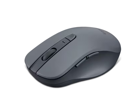 Lenovo Silent Mouse | WL310 | Wireless | Bluetooth | Grey