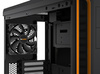 be quiet! Pure Base 600 Midi-Tower - orange Window