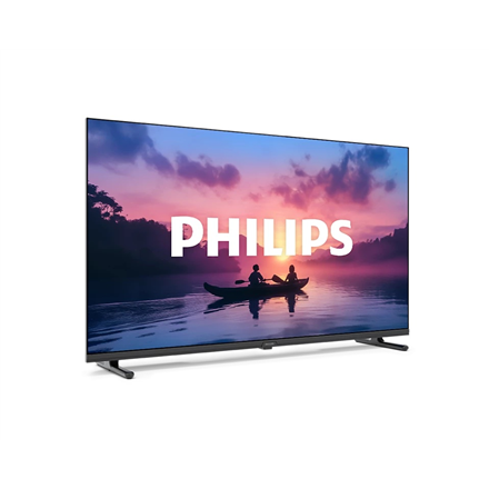 Philips LED TV | 40PFS6000/12 | 40 | Smart TV | FHD | Black