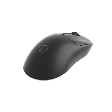 Fury Gaming Mouse | Tanto T4 | Wired/Wireless | 2.4 GHz, Bluetooth, USB | Black