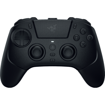 Razer Gaming Controller | Raiju V3 Pro for PS5 & PC | Black