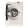 INDESIT Washing machine MTWSA 61294 WK EE Energy efficiency class C Front loading Washing capacity 6 kg 1151 RPM Depth 42.5 cm Width 59.5 cm Display Big Digit White