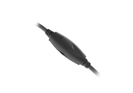 Genesis | Gaming Headset | ARGON 100 | Headband/On-Ear