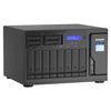QNAP NAS TVS-h1288X-W1250-16G (12 Bay)