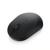 Dell MS3320W 2.4GHz Wireless Optical Mouse Wireless - 2.4 GHz, Bluetooth 5.0 Wireless optical Black