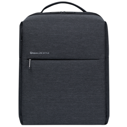 Xiaomi City Backpack 2 Fits up to size 15.6 " Backpack Dark Gray