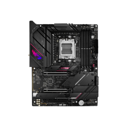 ASUS ROG Strix B650E-E Gaming WiFi, AMD B650E - Mainboard - Sockel AM5, DDR5