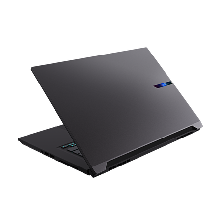 Gigabyte AERO X16 2WHA3EEC65AP | Space Gray | 16 " | QHD+ | 2560 x 1600 pixels | AMD Ryzen AI 9 | HX 370 | 32 GB | DDR5 | Solid-state drive capacity 1000 GB | NVIDIA GeForce RTX 5070 Laptop GPU | GDDR7 | 8 GB | Windows 11 Pro | 802.11ax | Bluetooth versio