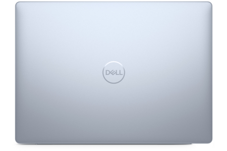 Inspiron 14 5445 | Ice Blue | 14 " | WVA | FHD+ | 1920 x 1200 pixels | Anti-glare | AMD Ryzen 5 | 8540U | 8 GB | DDR5 | SSD 512 GB | AMD Radeon Graphics | Windows 11 Pro | 802.11ax | Keyboard language English | Keyboard backlit | Warranty 36 month(s)