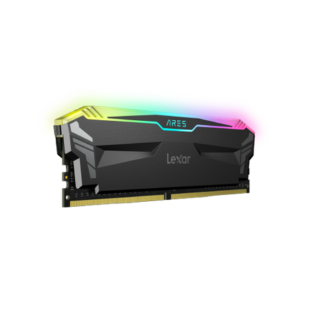 Lexar | 16 Kit (8GBx2) GB | DDR4 | 3600 MHz | PC/server | Registered No | ECC No