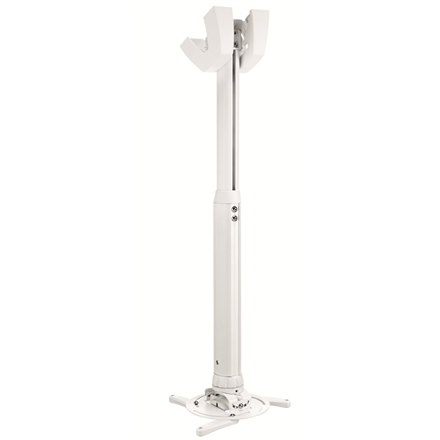 Vogels Projector Ceiling mount PPC1555W Maximum weight (capacity) 15 kg White