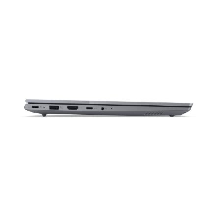 Lenovo ThinkBook 14 Gen 7 ARP 14 WUXGA AMD R5 7535HS/16GB/256GB/AMD Radeon 660M/WIN11 Pro/ENG Backlit kbd/Grey/FP/2Y Warranty | Lenovo