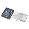 Shuttle Barebone DS50U7