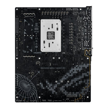 ASUS ROG STRIX X870-F GAMING WIFI X870/AM5/ATX