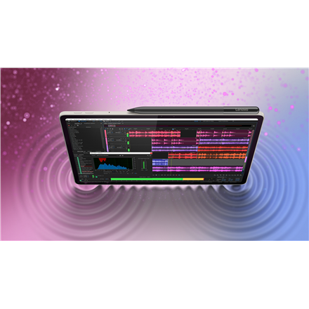 Lenovo Yoga Tab Wi-Fi (without power adapter) | ZAG60208SE | 11.1 " | Seashell | 3200 x 2000 pixels | Qualcomm | Snapdragon 8 Gen 3 Mobile Platform | 12 GB | Soldered LPDDR5x | 256 GB | Wi-Fi | Front camera | 13 MP | Rear camera | 13+2 MP | Bluetooth | 5.