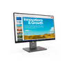 Lenovo ThinkVision P24QD-40 23.8 2560x1440/HDMI/3Y Warranty | Lenovo