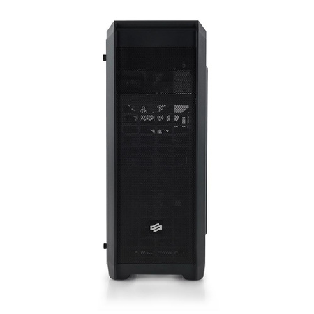 SilentiumPC Regnum RG4T Pure Black
