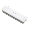 Fellowes White/Gray Ion A4 Laminator