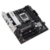 Asus B850M MAX GAMING WIFI | Processor family AMD | Processor socket AM5 | DDR5 | Supported hard disk drive interfaces SATA, M.2 | Number of SATA connectors 4