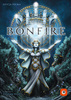 GRA PLANSZOWA BONFIRE PORTAL GAMES