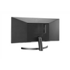 LG UltraWide Monitor 29WP500-B 29 " IPS WFHD 21:9 5 ms 250 cd/m² Black Headphone Out Port 75 Hz HDMI ports quantity 2