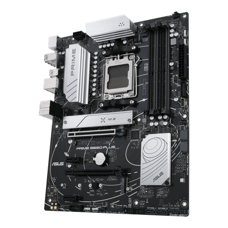 ASUS Prime B650-Plus, AMD B650 Mainboard - Sockel AM5, DDR5