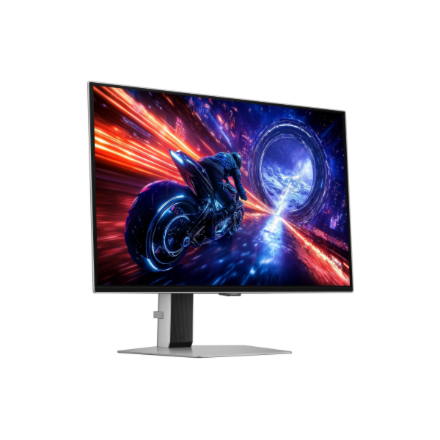 Samsung LS27FG602SUXEN 27" Gaming Monitor Odyssey QHD G6 G60SF 2560x1440/16:9/300cd/m2/0.03ms, HDMI, USB, DP | Samsung