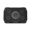 Genesis Laptop Cooling Pad OXID 850 Black