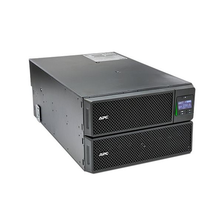 APC Smart-UPS SRT 8000 VA RM SRT8KRMXLI +++