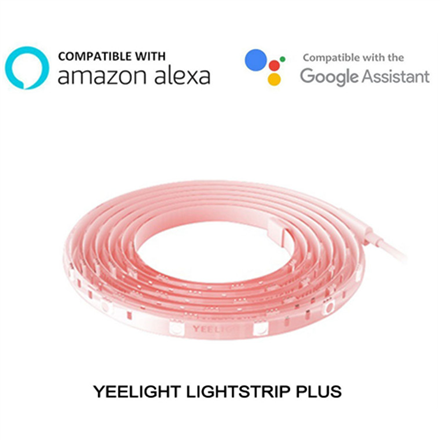 Yeelight Lightstrip Plus GPX4016RT 7.5 W